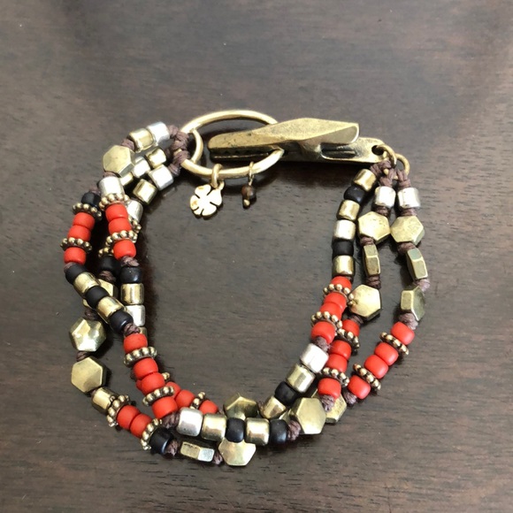 Lucky brand bracelet - Picture 1 of 2